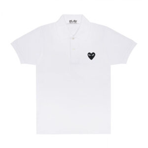 CDG Polo Shirt Comme Des Garcons Polo CDG Store