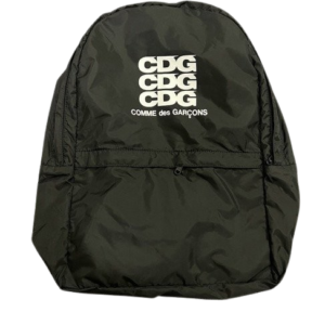 Comme des garcons homme plus 07ss backpack best sale