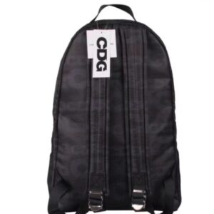 Comme des garcons 53 backpack best sale