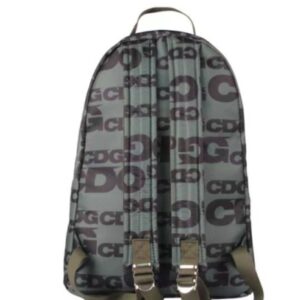 Comme des garcons 53 backpack best sale