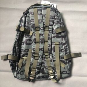 CDG Nylon Backpack