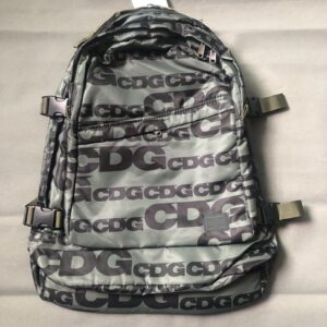 Comme des garcons 71 backpack best sale