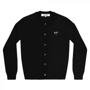 Comme des garcons cardigan mens best sale