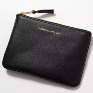 comme des garcons wallet